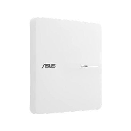 Dwuzakresowy router WiFi AX3000 WiFi 6 | EBA63 | 802.11ax | 10/100/1000 Mbit/s | Porty Ethernet LAN (RJ-45) 1 | Obsługa sieci Me Dwuzakresowy router WiFi AX3000 WiFi 6 | EBA63 | 802.11ax | 10/100/1000 Mbit/s | Porty Ethernet LAN (RJ-45) 1 | Obsługa sieci Me