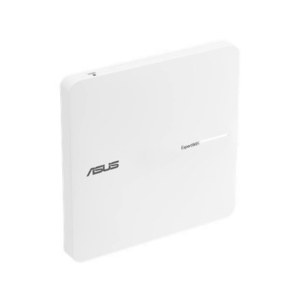 Dwuzakresowy router WiFi AX3000 WiFi 6 | EBA63 | 802.11ax | 10/100/1000 Mbit/s | Porty Ethernet LAN (RJ-45) 1 | Obsługa sieci Me Dwuzakresowy router WiFi AX3000 WiFi 6 | EBA63 | 802.11ax | 10/100/1000 Mbit/s | Porty Ethernet LAN (RJ-45) 1 | Obsługa sieci Me