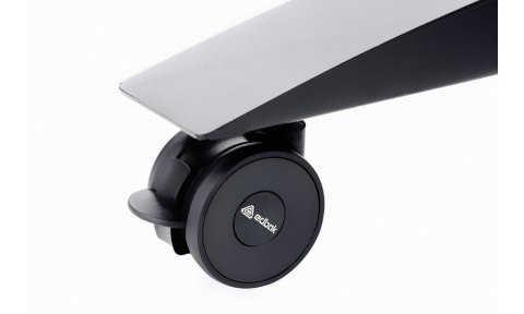 EDBAK TRE100 Mobile stand for monitors with a diagonal of 42"-75" | EDBAK EDBAK TRE100 Mobile stand for monitors with a diagonal of 42"-75" | EDBAK