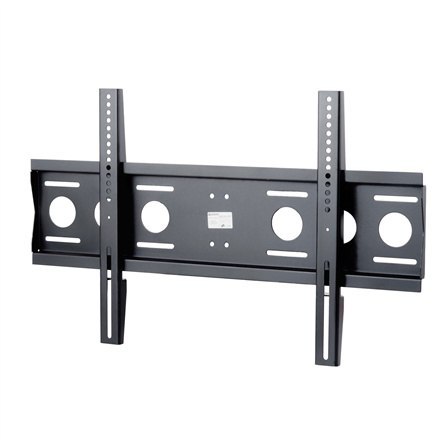 EDBAK | Uchwyt ścienny | 40-75 " | Maksymalna waga (udźwig) 80 kg | Czarny EDBAK | Uchwyt ścienny | 40-75 " | Maksymalna waga (udźwig) 80 kg | Czarny