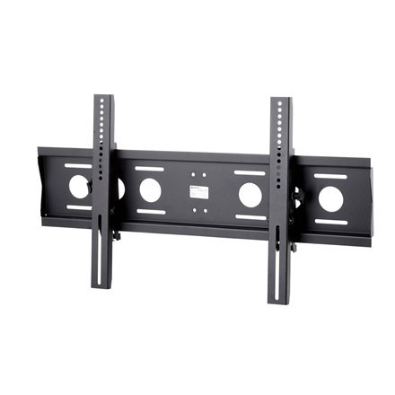 EDBAK | Uchwyt ścienny | 65-86 " | Maksymalna waga (udźwig) 80 kg | Czarny EDBAK | Uchwyt ścienny | 65-86 " | Maksymalna waga (udźwig) 80 kg | Czarny
