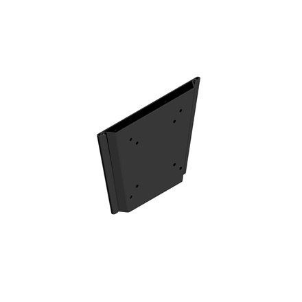 EDBAK | Uchwyt ścienny | Stały | 10-29 " | Maksymalna waga (udźwig) 10 kg | Czarny EDBAK | Uchwyt ścienny | Stały | 10-29 " | Maksymalna waga (udźwig) 10 kg | Czarny