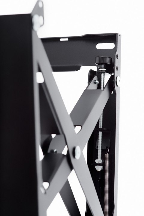 EDBAK Wall mount | VWPOP40 Video Wall Pop-Out Mount with Quick Release | 19-43 " | Maximum weight (capacity) 25 kg | Black EDBAK Wall mount | VWPOP40 Video Wall Pop-Out Mount with Quick Release | 19-43 " | Maximum weight (capacity) 25 kg | Black