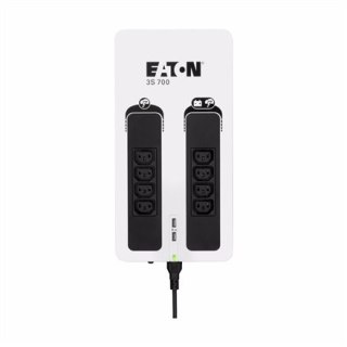 Eaton | UPS | 3S 700 IEC | 700 VA | 420 W