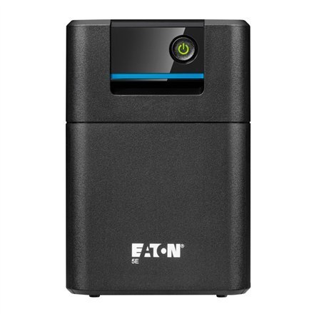 Eaton | UPS | 5E Gen2 700I IEC | 700 VA | 360 W Eaton | UPS | 5E Gen2 700I IEC | 700 VA | 360 W