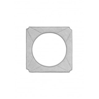 Ecovacs | Pad czyszczący | W-S082 | Szary