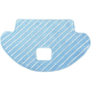 Ecovacs | Ścierka do mopa do OZMO 610/601 | D-CC3B | Niebieski