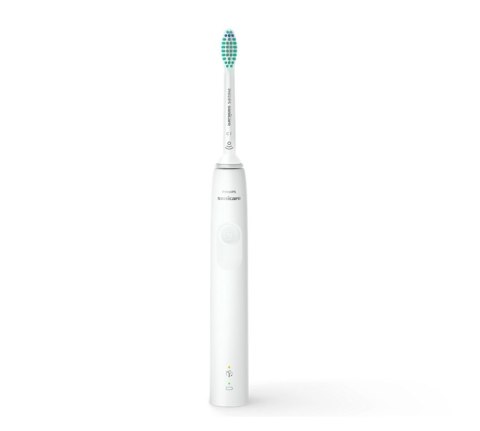 Elektryczna szczoteczka do zębów Philips | Sonicare | HX3671/13 | Akumulatorowa | Dla dorosłych | Liczba główek szczoteczki w ze