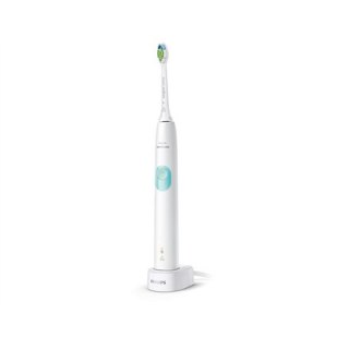 Elektryczna szczoteczka do zębów Philips | Sonicare | HX6807/24 | Akumulatorowa | Dla dorosłych | Liczba główek szczoteczki w ze
