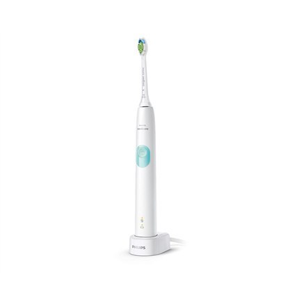 Elektryczna szczoteczka do zębów Philips | Sonicare | HX6807/24 | Akumulatorowa | Dla dorosłych | Liczba główek szczoteczki w ze Elektryczna szczoteczka do zębów Philips | Sonicare | HX6807/24 | Akumulatorowa | Dla dorosłych | Liczba główek szczoteczki w ze
