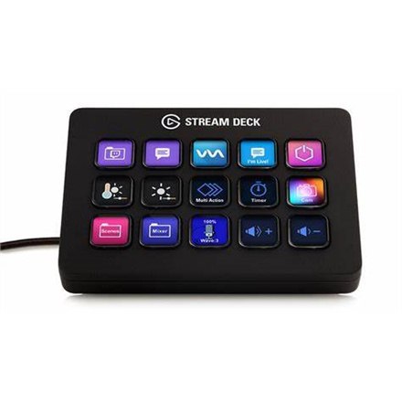 Elgato | Stream Deck MK.2 Elgato | Stream Deck MK.2