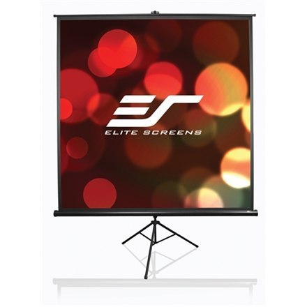 Elite Tripod Series | Ekran projekcyjny ze statywem | T92UWH | 92 " | 16:9 Elite Tripod Series | Ekran projekcyjny ze statywem | T92UWH | 92 " | 16:9