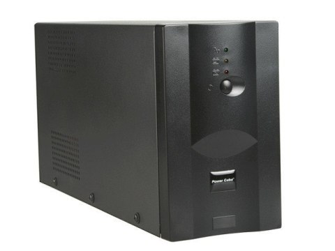 EnerGenie | UPS UPS-PC-1202AP | 1200 VA | 220 V | 220 V EnerGenie | UPS UPS-PC-1202AP | 1200 VA | 220 V | 220 V