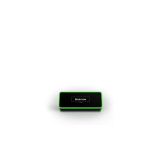 Evoko Kleeo 1-pack 2.05 " Landscape Wi-Fi - Kompaktowa Jednostka Konferencyjna z Bezprzewodową Technologią. Skuteczne Zarządzani