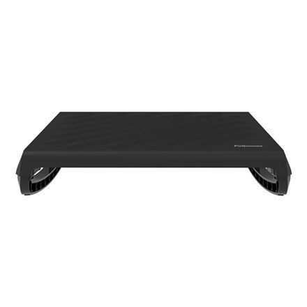 Fellowes Foot Support Breyta, black Fellowes Foot Support Breyta, black
