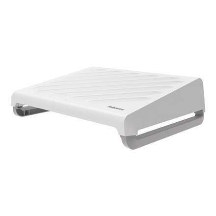 Fellowes Foot Support Breyta, white Fellowes Foot Support Breyta, white