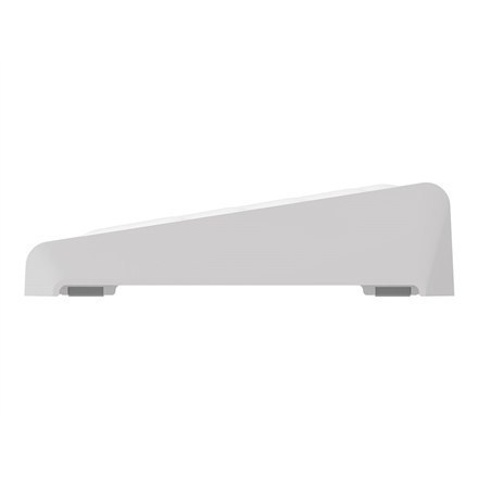 Fellowes Foot Support Breyta, white Fellowes Foot Support Breyta, white