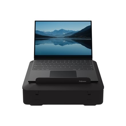 Fellowes Laptop Carry Case Breyta, black Fellowes Laptop Carry Case Breyta, black