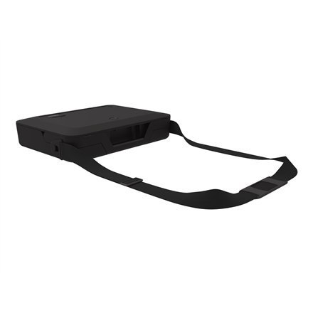 Fellowes Laptop Carry Case Breyta, black Fellowes Laptop Carry Case Breyta, black