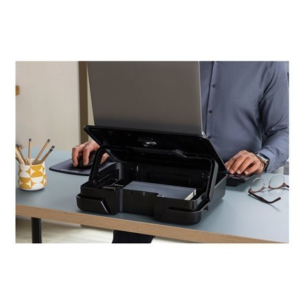 Fellowes Laptop Carry Case Breyta, black Fellowes Laptop Carry Case Breyta, black