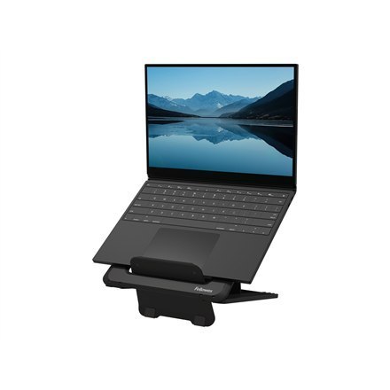 Fellowes Laptop Stand Breyta, black Fellowes Laptop Stand Breyta, black
