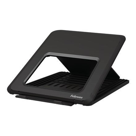 Fellowes Laptop Stand Breyta, black Fellowes Laptop Stand Breyta, black