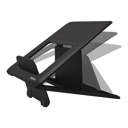 Fellowes Laptop Stand Breyta, black Fellowes Laptop Stand Breyta, black