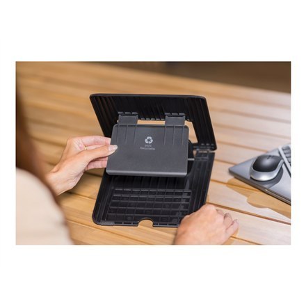 Fellowes Laptop Stand Breyta, black Fellowes Laptop Stand Breyta, black