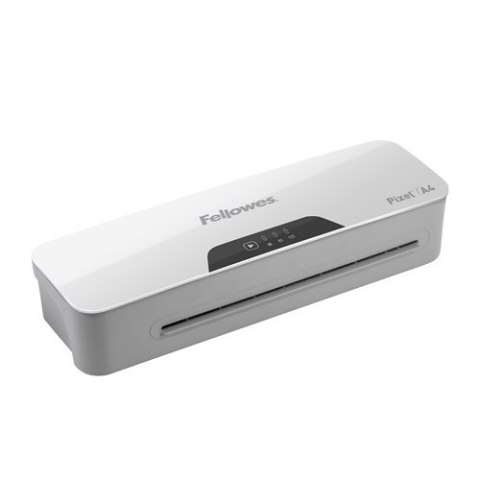 Fellowes Pixel | A4 | Laminator | 30 cm/min | 24 cm | Szary | Biały Fellowes Pixel | A4 | Laminator | 30 cm/min | 24 cm | Szary | Biały