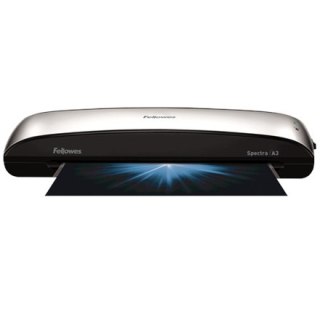 Fellowes Spectra | A3 | Laminator | Czarny