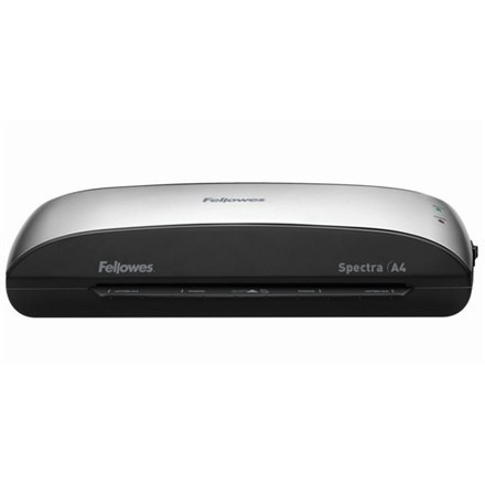 Fellowes Spectra | A4 | Laminator | 30 cm/min | 23 cm Fellowes Spectra | A4 | Laminator | 30 cm/min | 23 cm