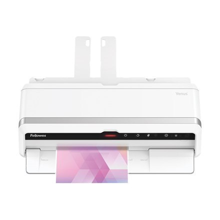 Fellowes laminator Venus A3 Fellowes laminator Venus A3