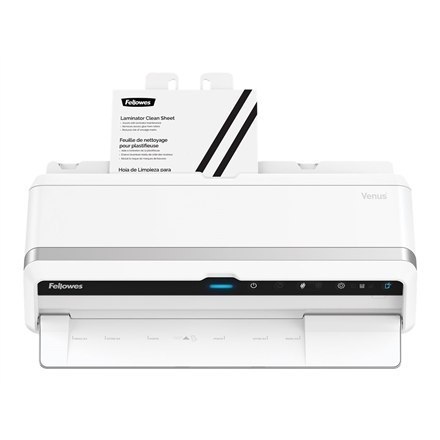 Fellowes laminator Venus A3 Fellowes laminator Venus A3