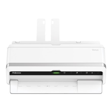 Fellowes laminator Venus A3 Fellowes laminator Venus A3
