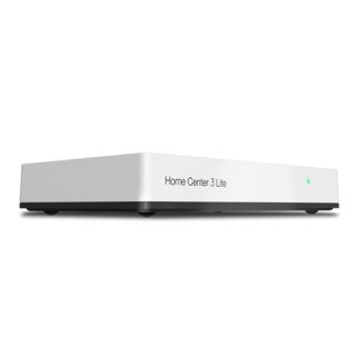 Fibaro Home Center 3 Lite, Z-Wave EU | Fibaro | Home Center 3 Lite | Z-Wave | Biały