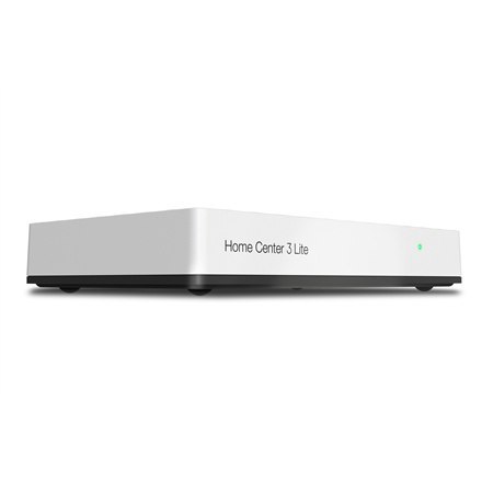 Fibaro Home Center 3 Lite, Z-Wave EU | Fibaro | Home Center 3 Lite | Z-Wave | Biały Fibaro Home Center 3 Lite, Z-Wave EU | Fibaro | Home Center 3 Lite | Z-Wave | Biały
