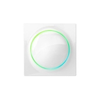 Fibaro | Walli Roller Shutter | Z-Wave EU | Biały