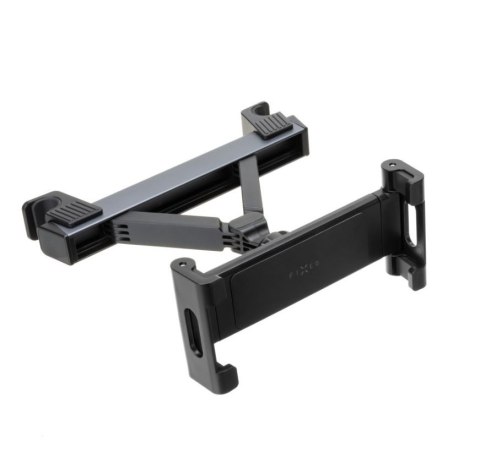 Fixed Universal Tablet Holder | Passenger Max | Holder | Tablets | Aluminum/Plastic | Space gray Fixed Universal Tablet Holder | Passenger Max | Holder | Tablets | Aluminum/Plastic | Space gray