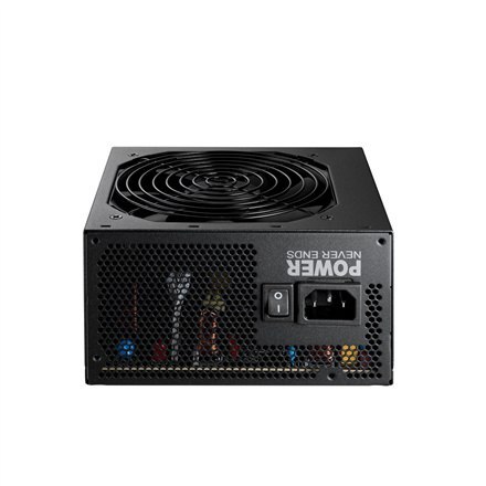 Fortron | Zasilacz | HYDRO K PRO 750 | W | 750 W Fortron | Zasilacz | HYDRO K PRO 750 | W | 750 W