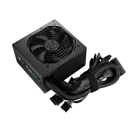 Fortron | Zasilacz | HYDRO K PRO 750 | W | 750 W Fortron | Zasilacz | HYDRO K PRO 750 | W | 750 W