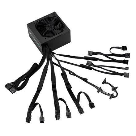 Fortron | Zasilacz | HYDRO K PRO 750 | W | 750 W Fortron | Zasilacz | HYDRO K PRO 750 | W | 750 W