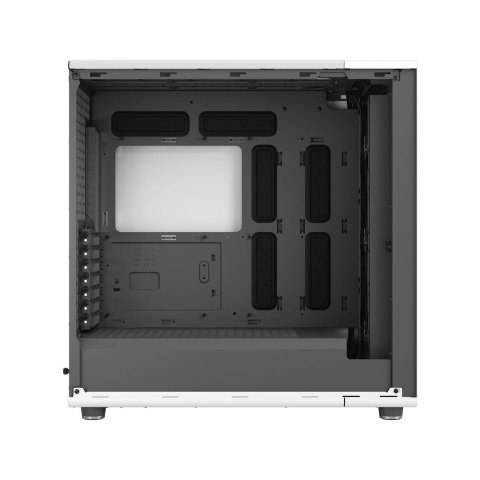 Fractal Design Computer Case | North XL | Chalk White TG Clear | ATX | Power supply included No Fractal Design Computer Case | North XL | Chalk White TG Clear | ATX | Power supply included No