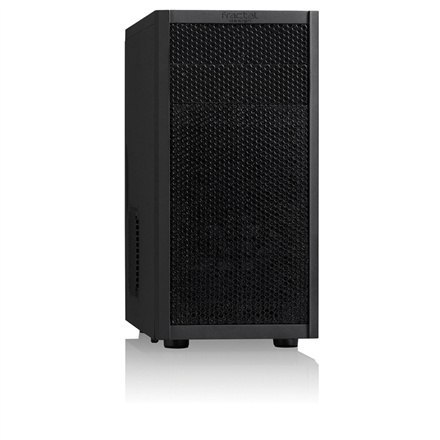 Fractal Design | Core 1000 USB 3.0 | Czarny | Micro ATX | Zasilacz w zestawie Nie Fractal Design | Core 1000 USB 3.0 | Czarny | Micro ATX | Zasilacz w zestawie Nie