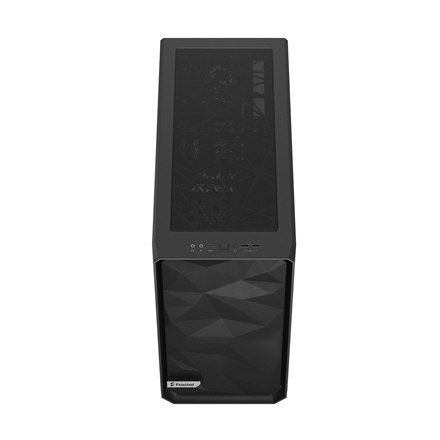 Fractal Design | Meshify 2 | Black Solid | ATX Fractal Design | Meshify 2 | Black Solid | ATX
