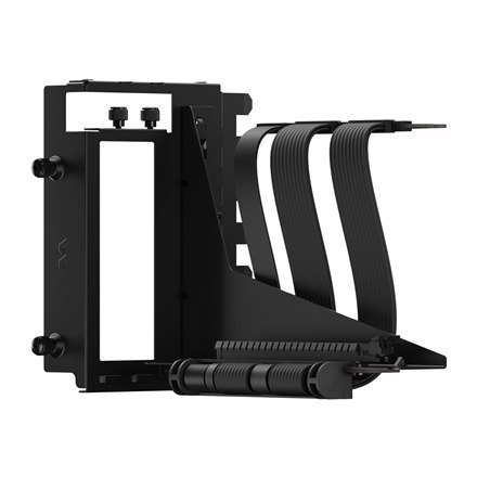 Fractal Design | Obudowa ATX Flex 2, PCIe 4.0 x16 | Czarny Fractal Design | Obudowa ATX Flex 2, PCIe 4.0 x16 | Czarny