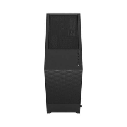 Fractal Design | Pop Air | Side window | Black TG Clear Tint | ATX, mATX, Mini ITX | Power supply included No | ATX Fractal Design | Pop Air | Side window | Black TG Clear Tint | ATX, mATX, Mini ITX | Power supply included No | ATX