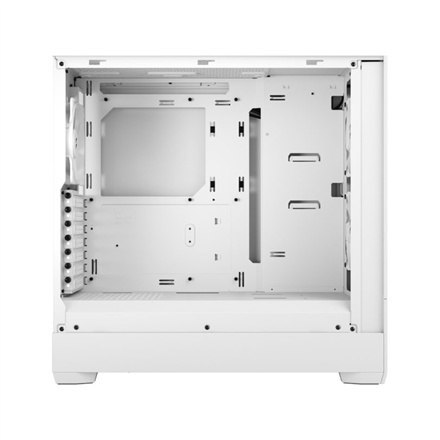 Fractal Design | Pop Air | Side window | White TG Clear Tint | ATX, mATX, Mini ITX | Power supply included No | ATX Fractal Design | Pop Air | Side window | White TG Clear Tint | ATX, mATX, Mini ITX | Power supply included No | ATX