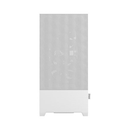 Fractal Design | Pop Air | Side window | White TG Clear Tint | ATX, mATX, Mini ITX | Power supply included No | ATX Fractal Design | Pop Air | Side window | White TG Clear Tint | ATX, mATX, Mini ITX | Power supply included No | ATX