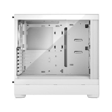 Fractal Design | Pop Air | Side window | White TG Clear Tint | ATX, mATX, Mini ITX | Power supply included No | ATX Fractal Design | Pop Air | Side window | White TG Clear Tint | ATX, mATX, Mini ITX | Power supply included No | ATX