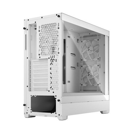 Fractal Design | Pop Air | Side window | White TG Clear Tint | ATX, mATX, Mini ITX | Power supply included No | ATX Fractal Design | Pop Air | Side window | White TG Clear Tint | ATX, mATX, Mini ITX | Power supply included No | ATX